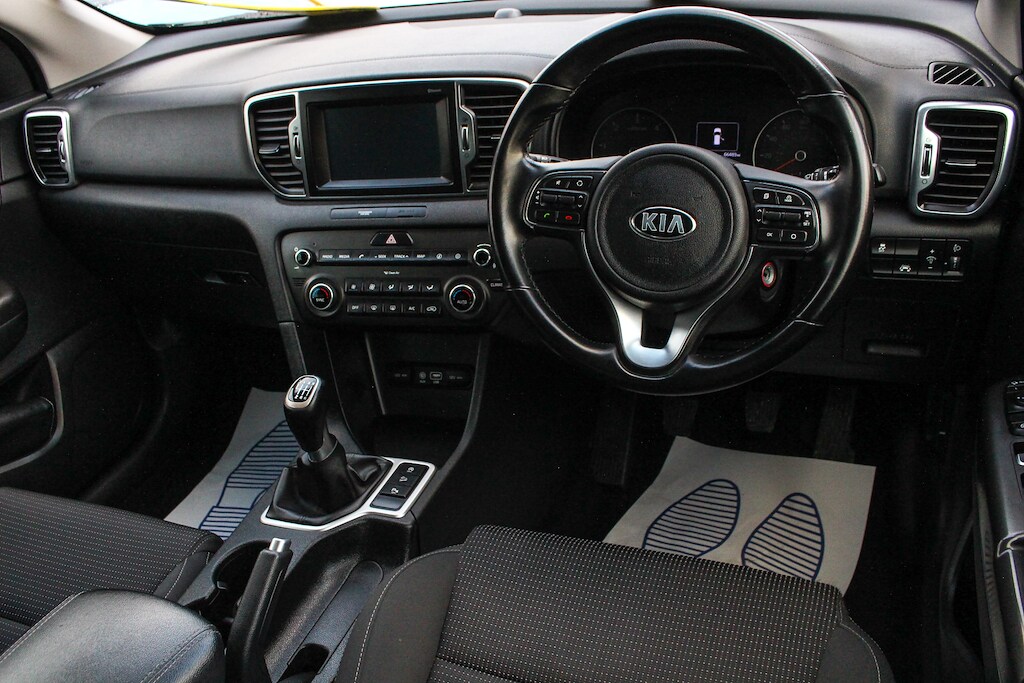 Used Kia Sportage 2016 for sale - 76729970: Photo 16