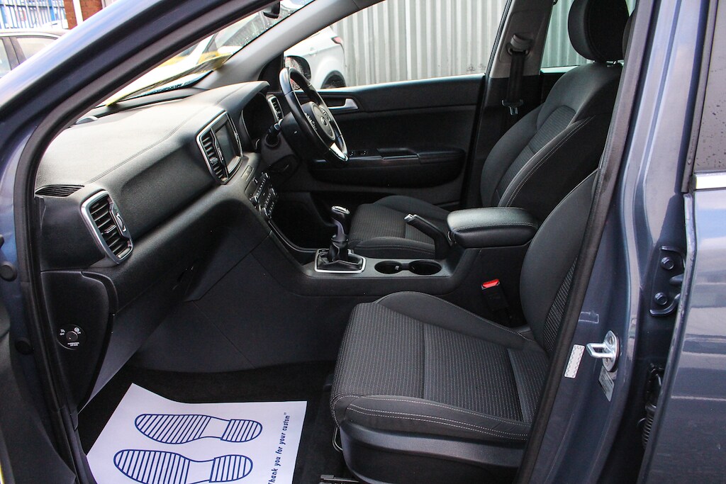 Used Kia Sportage 2016 for sale - 76729970: Photo 17