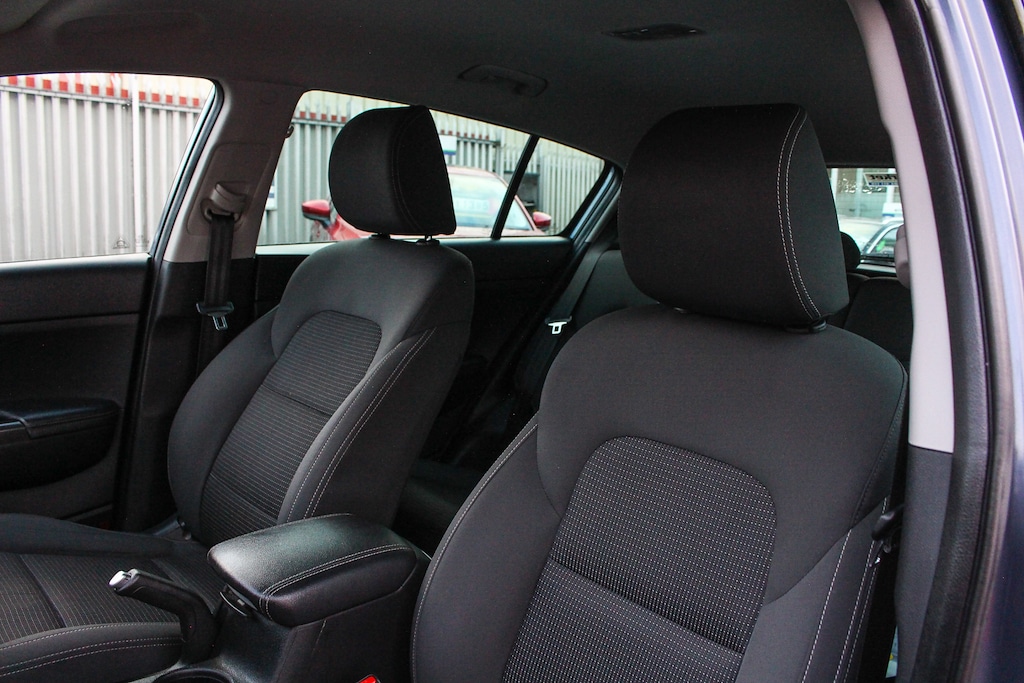 Used Kia Sportage 2016 for sale - 76729970: Photo 18