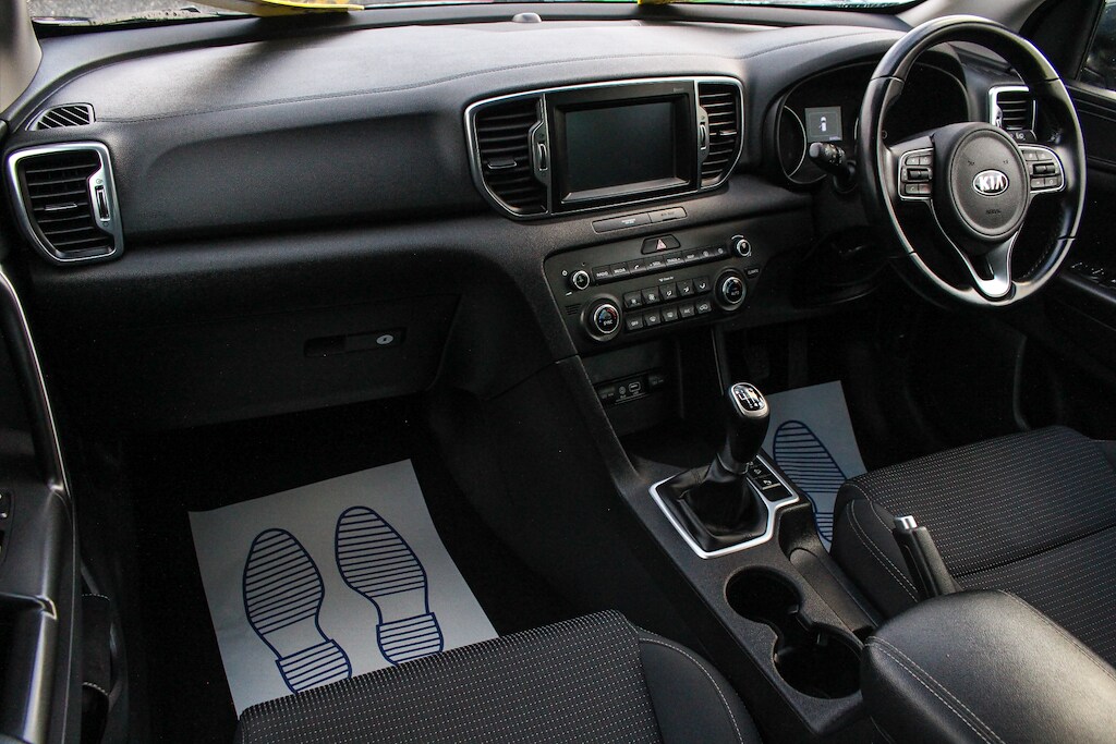 Used Kia Sportage 2016 for sale - 76729970: Photo 19