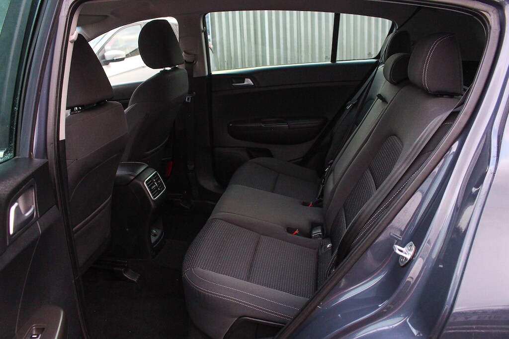 Used Kia Sportage 2016 for sale - 76729970: Photo 20