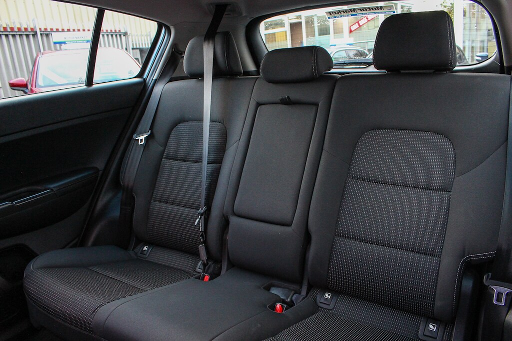 Used Kia Sportage 2016 for sale - 76729970: Photo 21