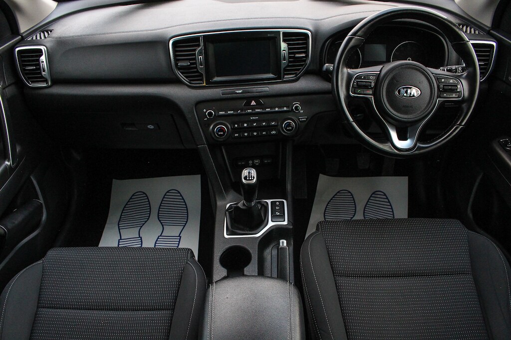 Used Kia Sportage 2016 for sale - 76729970: Photo 22