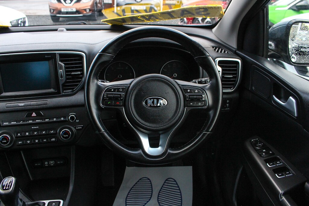 Used Kia Sportage 2016 for sale - 76729970: Photo 23