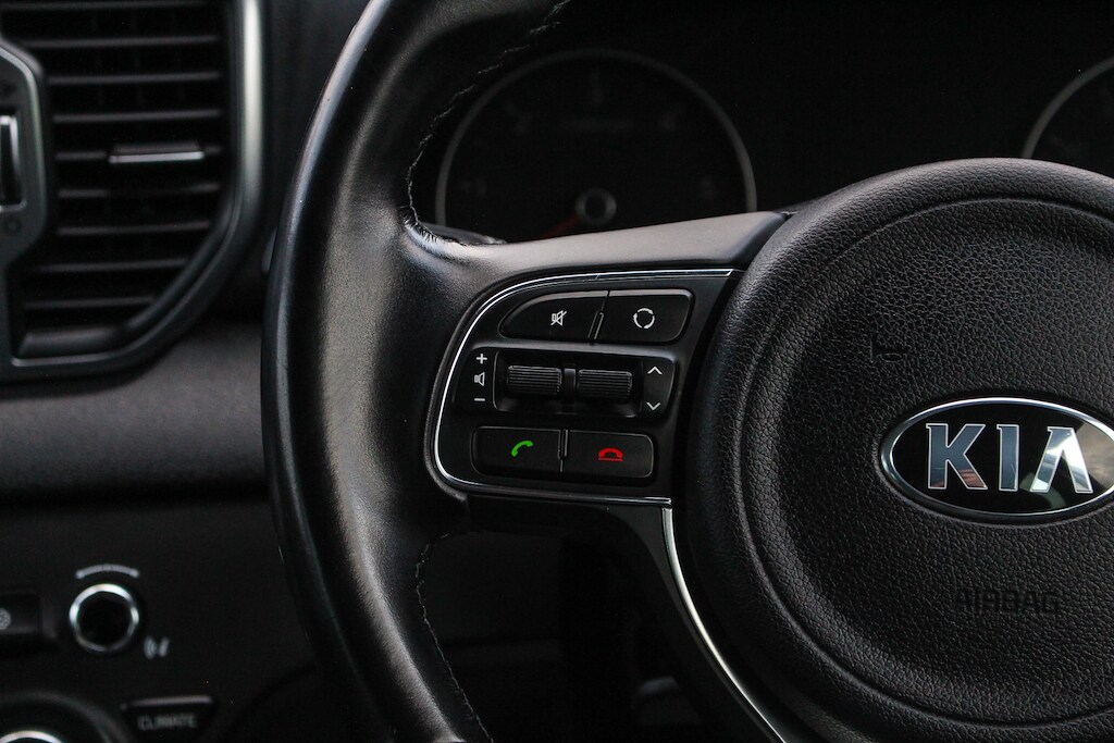 Used Kia Sportage 2016 for sale - 76729970: Photo 25