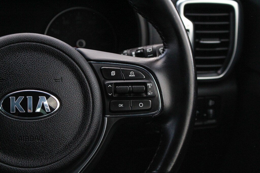 Used Kia Sportage 2016 for sale - 76729970: Photo 26