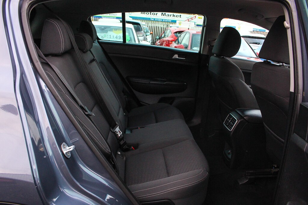 Used Kia Sportage 2016 for sale - 76729970: Photo 30