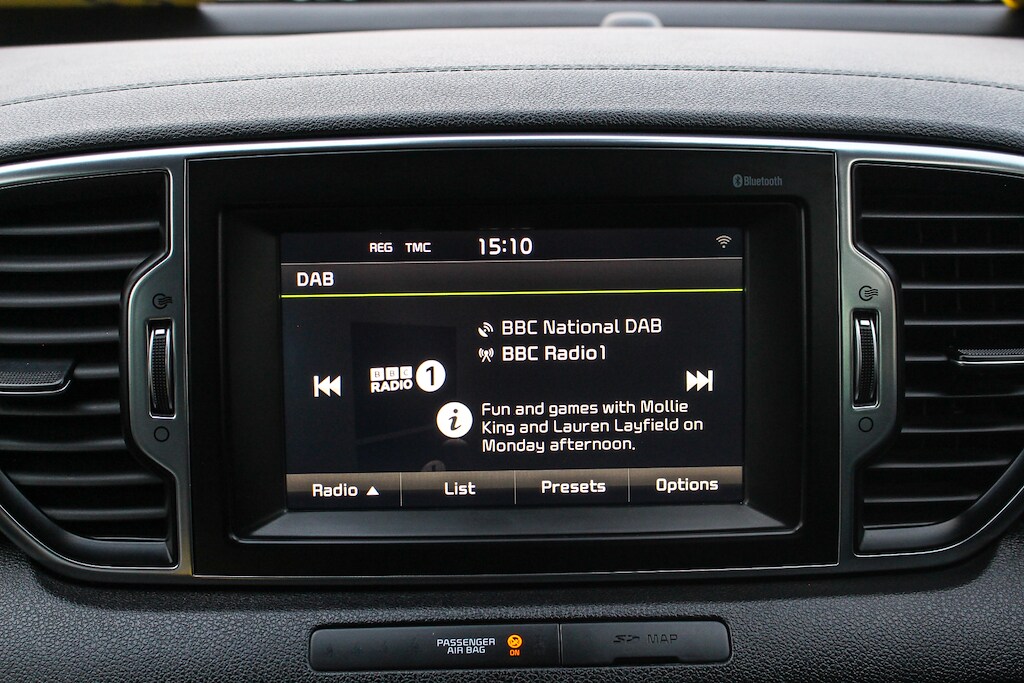 Used Kia Sportage 2016 for sale - 76729970: Photo 32