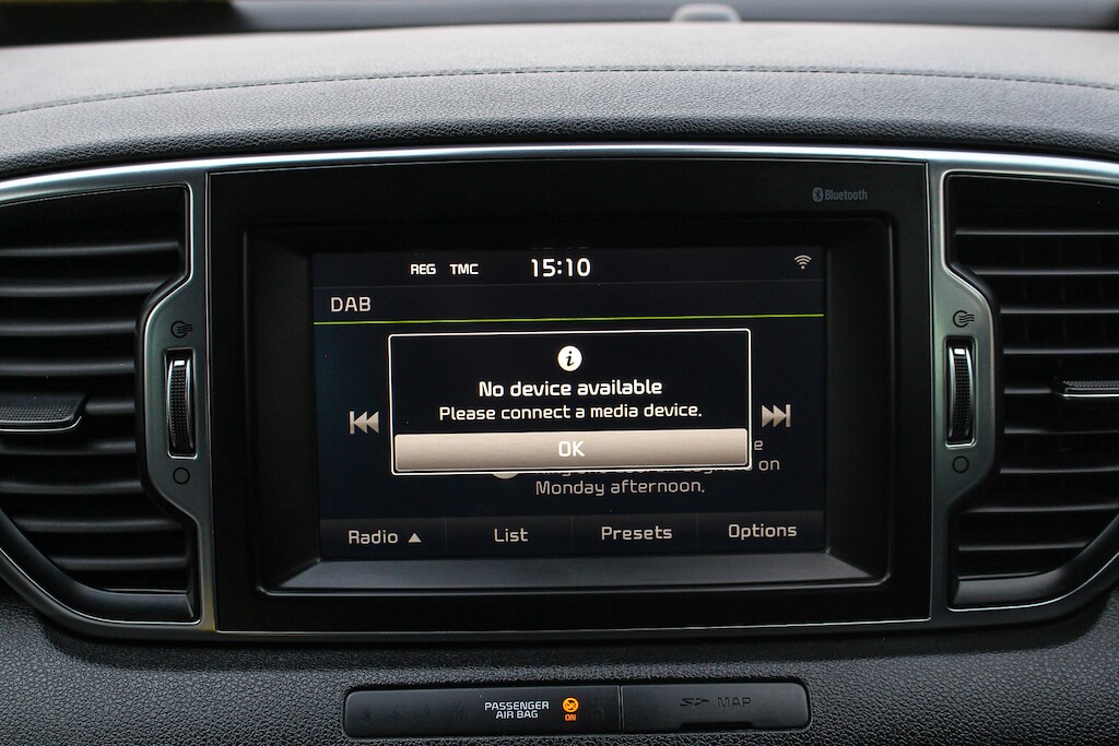 Used Kia Sportage 2016 for sale - 76729970: Photo 33