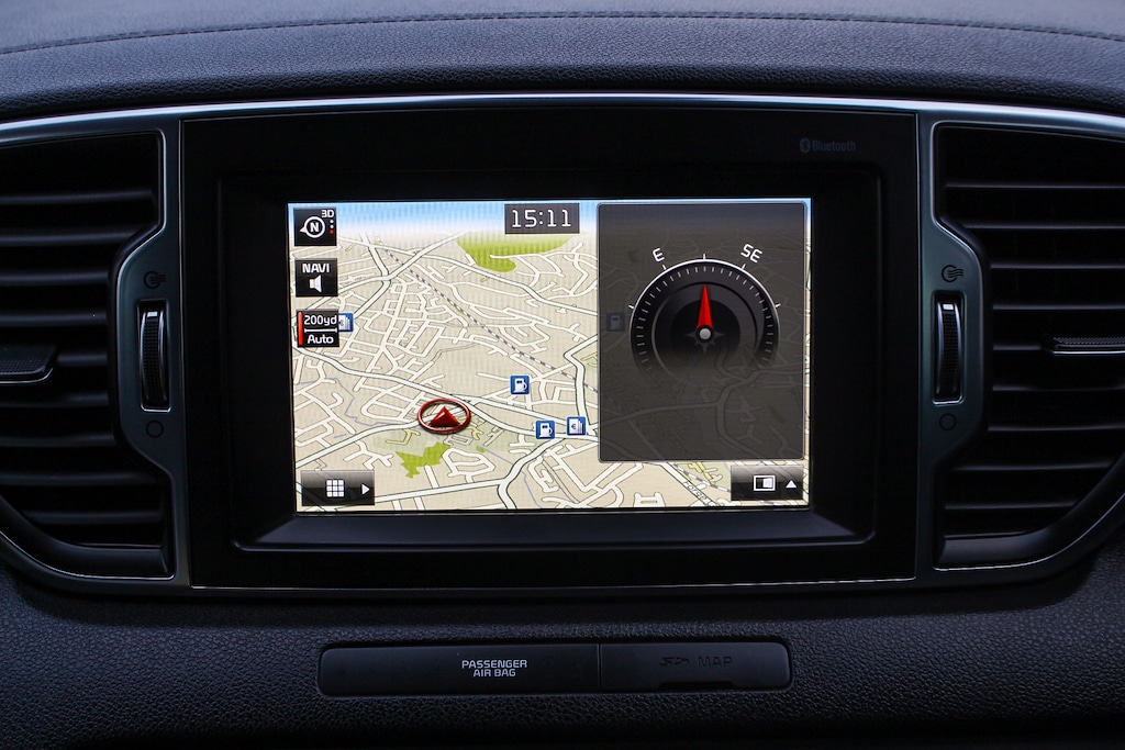 Used Kia Sportage 2016 for sale - 76729970: Photo 35