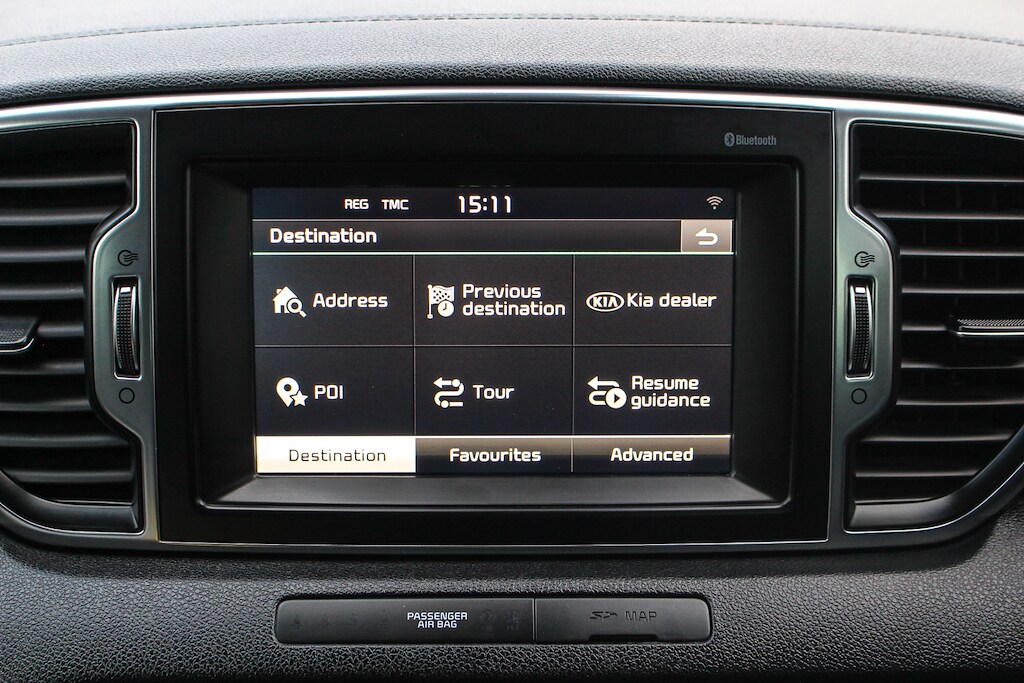 Used Kia Sportage 2016 for sale - 76729970: Photo 37