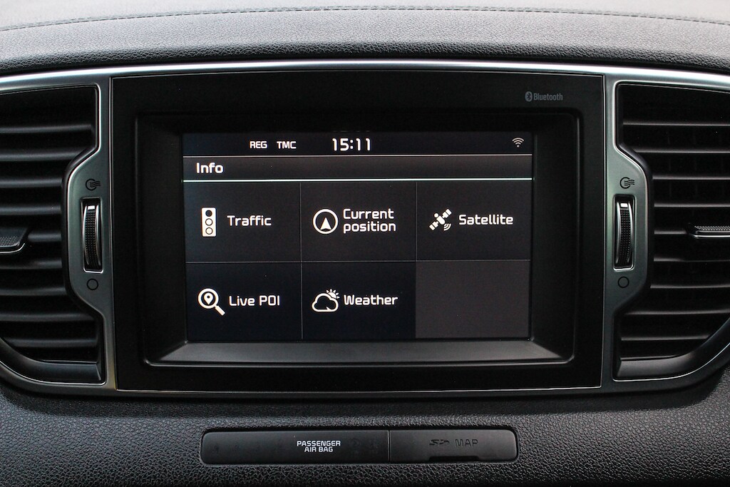 Used Kia Sportage 2016 for sale - 76729970: Photo 38