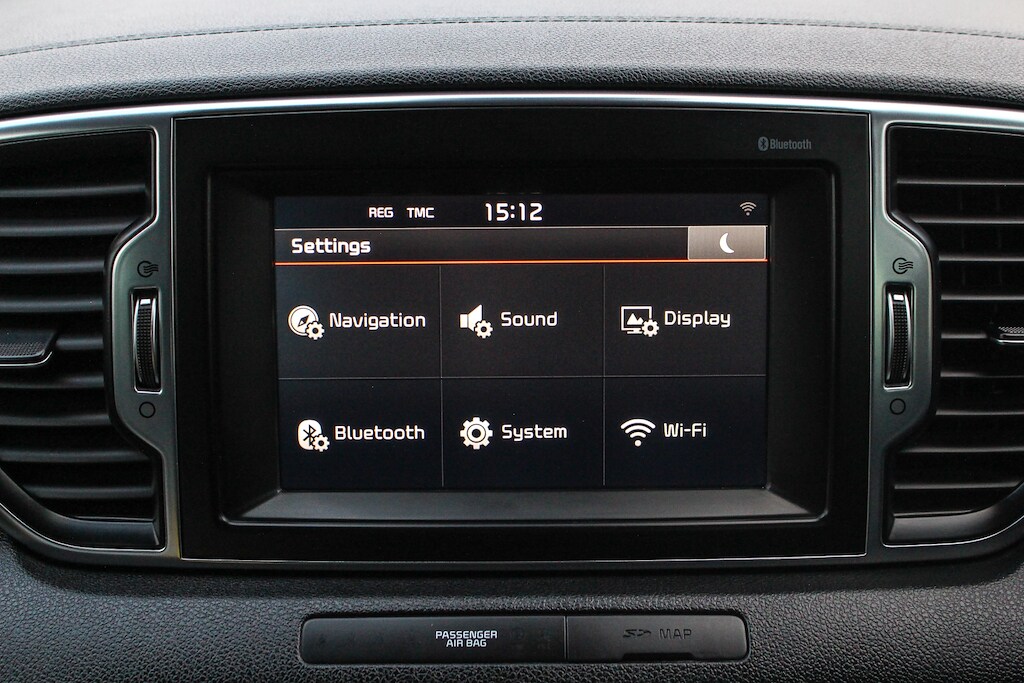 Used Kia Sportage 2016 for sale - 76729970: Photo 39