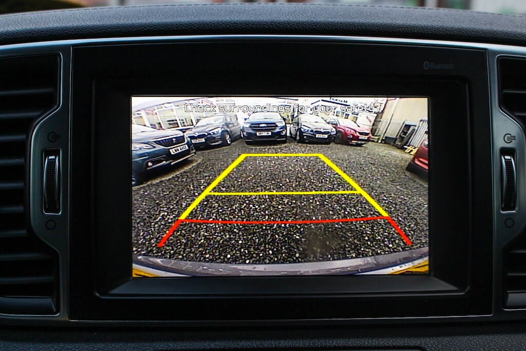 Used Kia Sportage 2016 for sale - 76729970: Photo 40