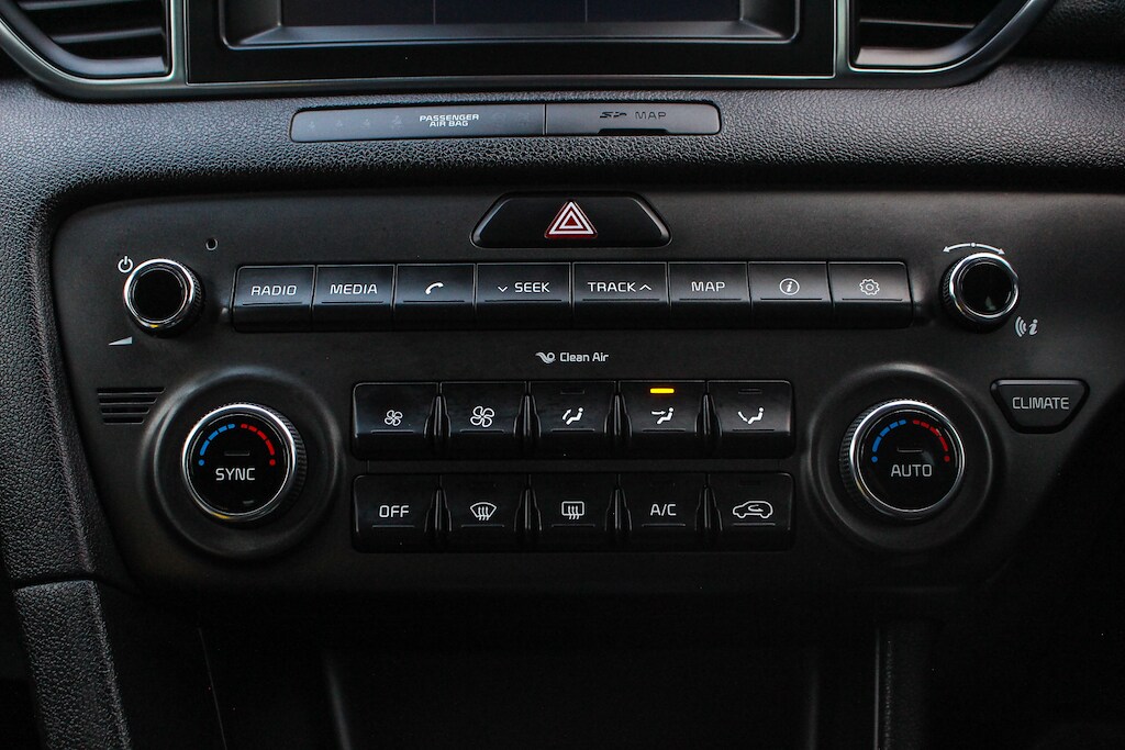 Used Kia Sportage 2016 for sale - 76729970: Photo 41