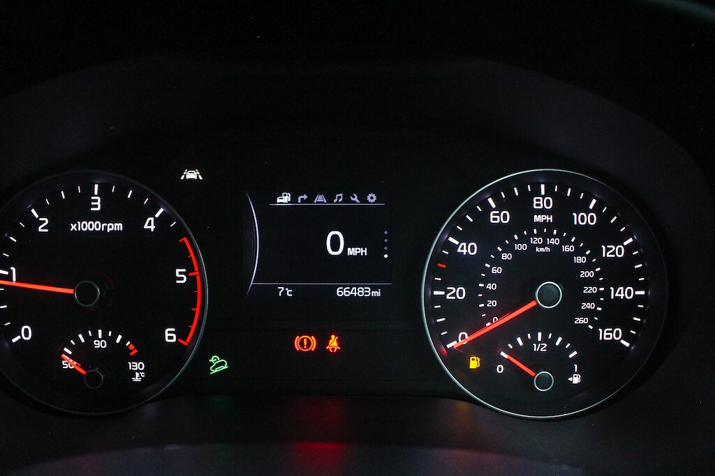 Used Kia Sportage 2016 for sale - 76729970: Photo 44