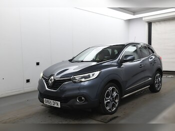 Used Renault Kadjar 2016 for sale - 78862433: Photo