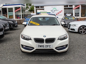 Used BMW 2 Series 2016 for sale - 78885714: Photo