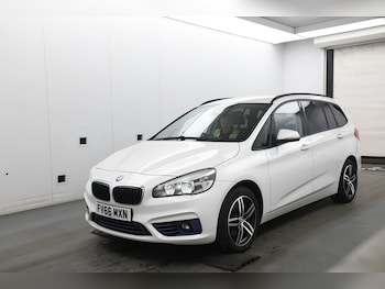 Used BMW 2 Series 2016 for sale - 78724781: Photo
