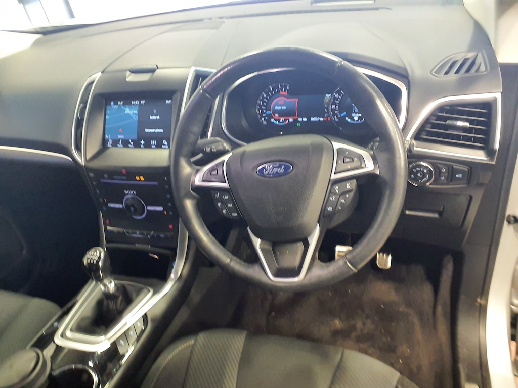 Used Ford Edge 2017 for sale - 76971636: Photo 10