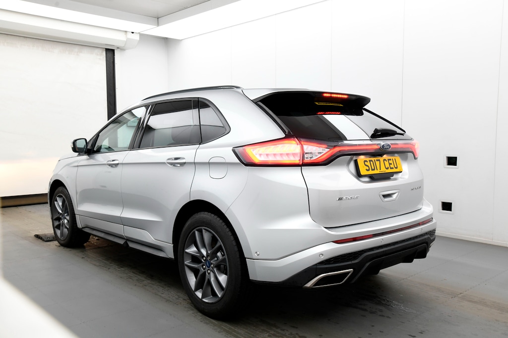 Used Ford Edge 2017 for sale - 76971636: Photo 5