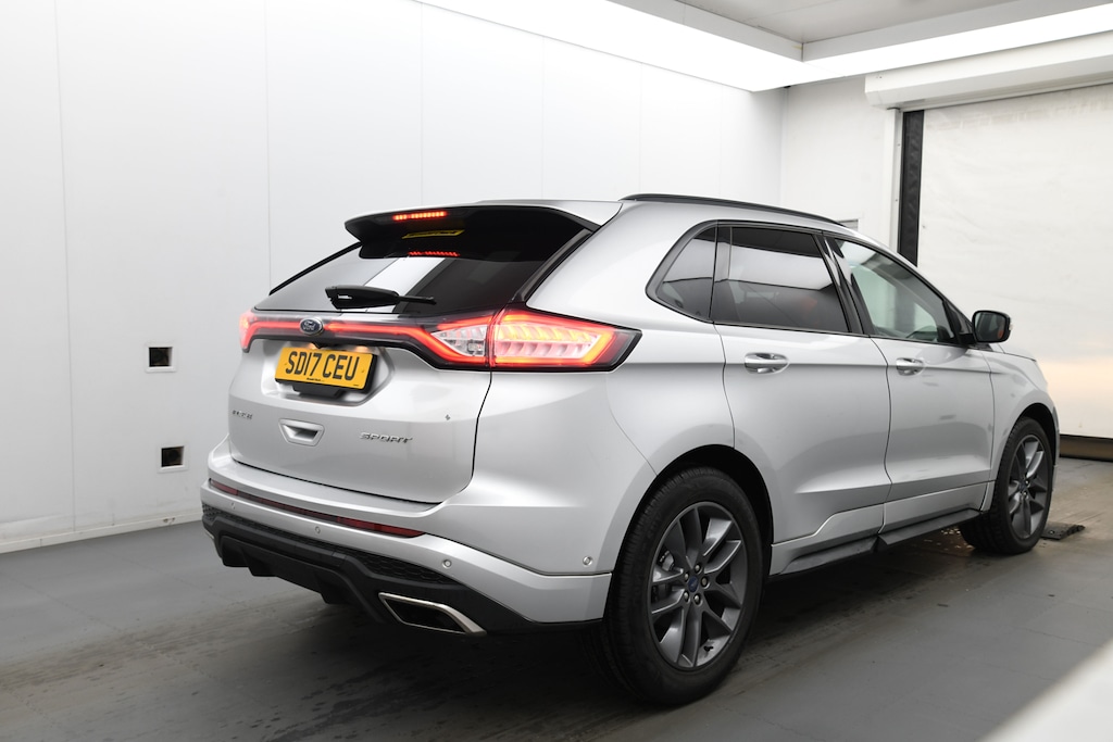 Used Ford Edge 2017 for sale - 76971636: Photo 7