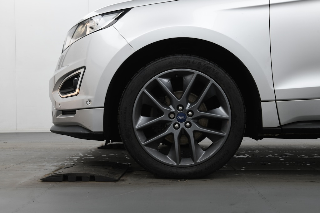 Used Ford Edge 2017 for sale - 76971636: Photo 9