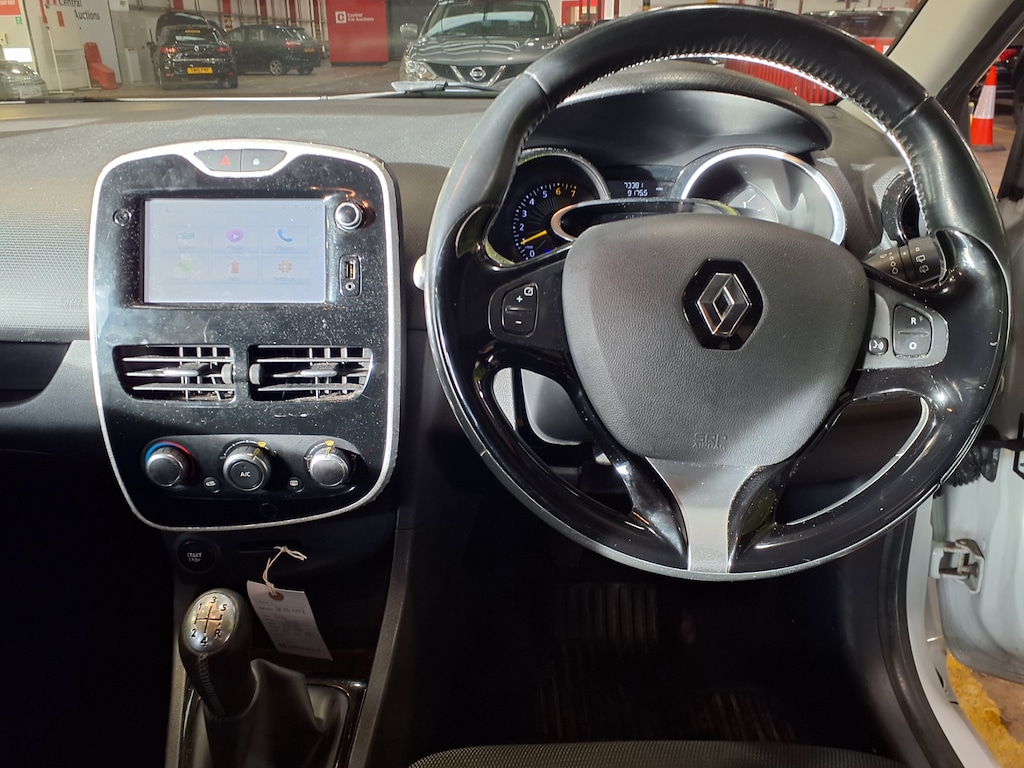 Used Renault Clio 2015 for sale - 77592457: Photo 10