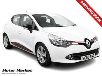 Used Renault Clio 2015 for sale - 77592457: Photo