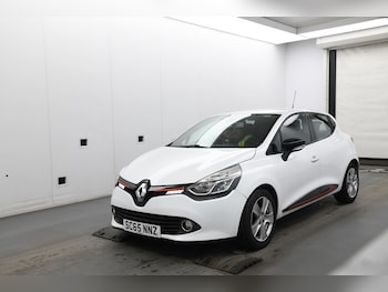 Used Renault Clio 2015 for sale - 77592457: Photo