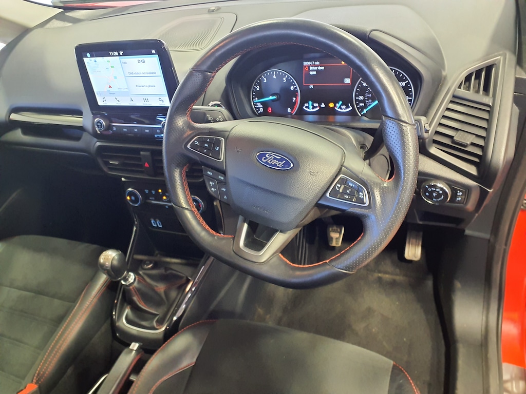 Used Ford Ecosport 2018 for sale - 77592505: Photo 10