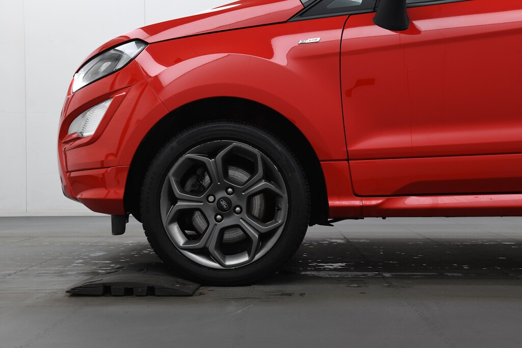 Used Ford Ecosport 2018 for sale - 77592505: Photo 9