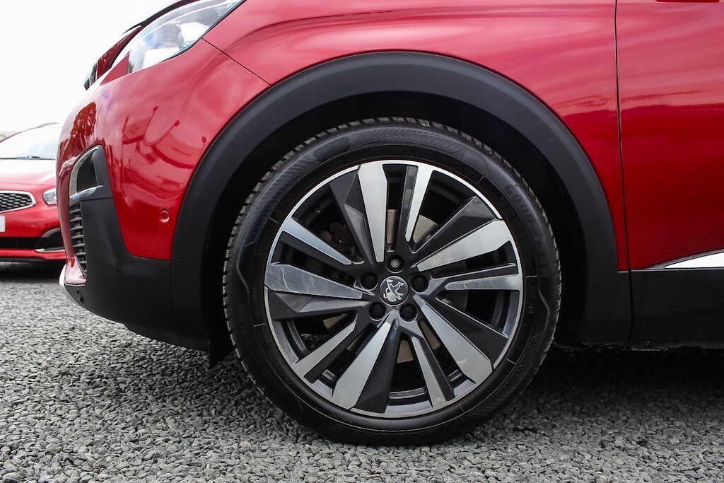 Used Peugeot 3008 2020 for sale - 76729967: Photo 15