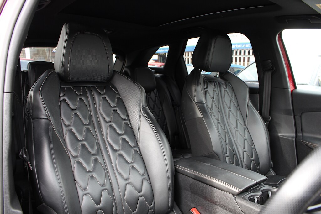 Used Peugeot 3008 2020 for sale - 76729967: Photo 16