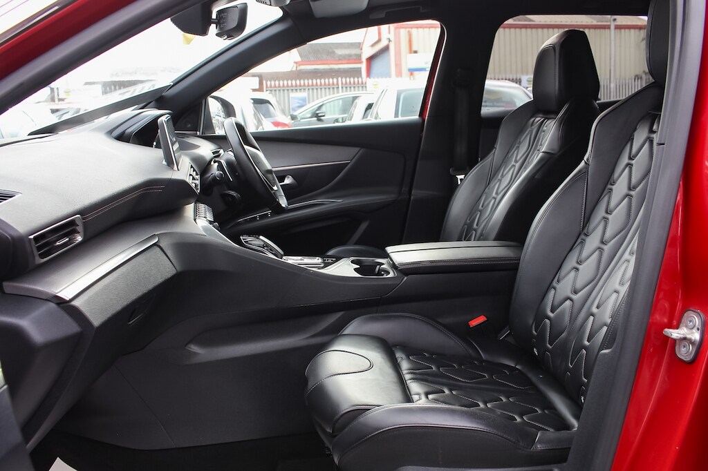 Used Peugeot 3008 2020 for sale - 76729967: Photo 19