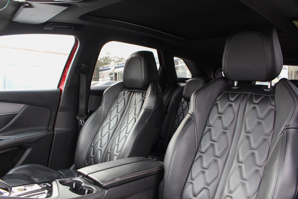 Used Peugeot 3008 2020 for sale - 76729967: Photo 20