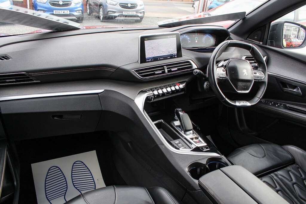 Used Peugeot 3008 2020 for sale - 76729967: Photo 21