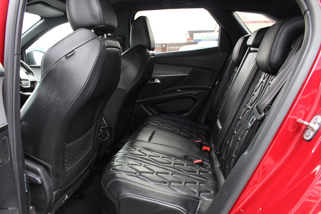 Used Peugeot 3008 2020 for sale - 76729967: Photo 22