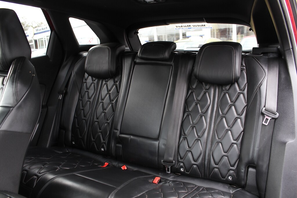 Used Peugeot 3008 2020 for sale - 76729967: Photo 23