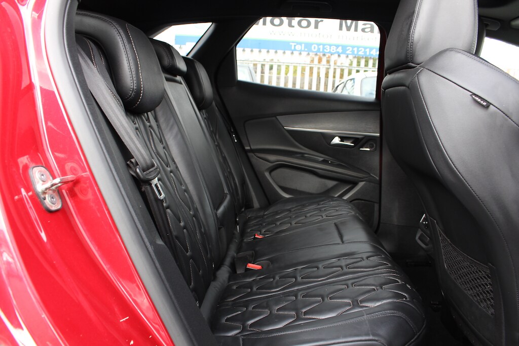 Used Peugeot 3008 2020 for sale - 76729967: Photo 25