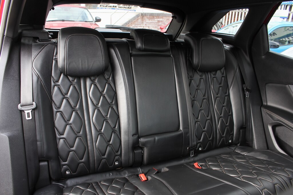 Used Peugeot 3008 2020 for sale - 76729967: Photo 26