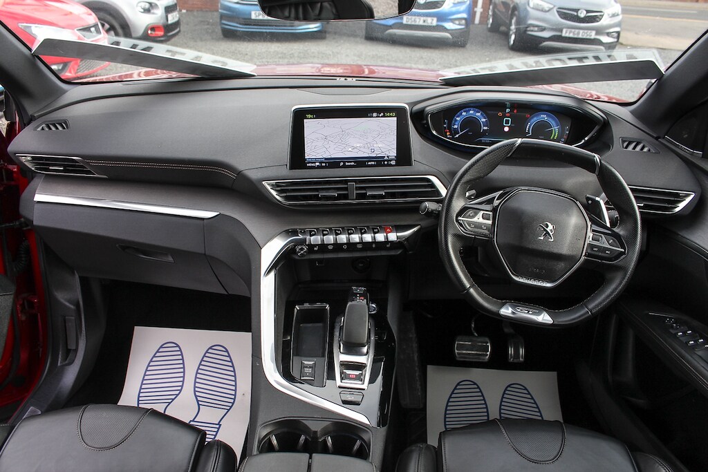 Used Peugeot 3008 2020 for sale - 76729967: Photo 27