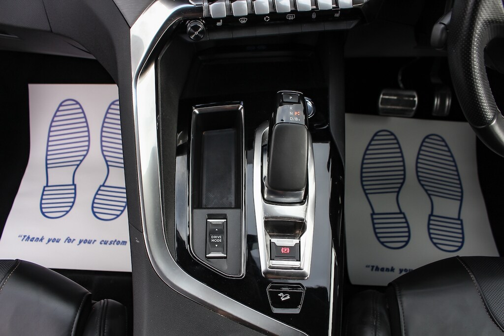 Used Peugeot 3008 2020 for sale - 76729967: Photo 28