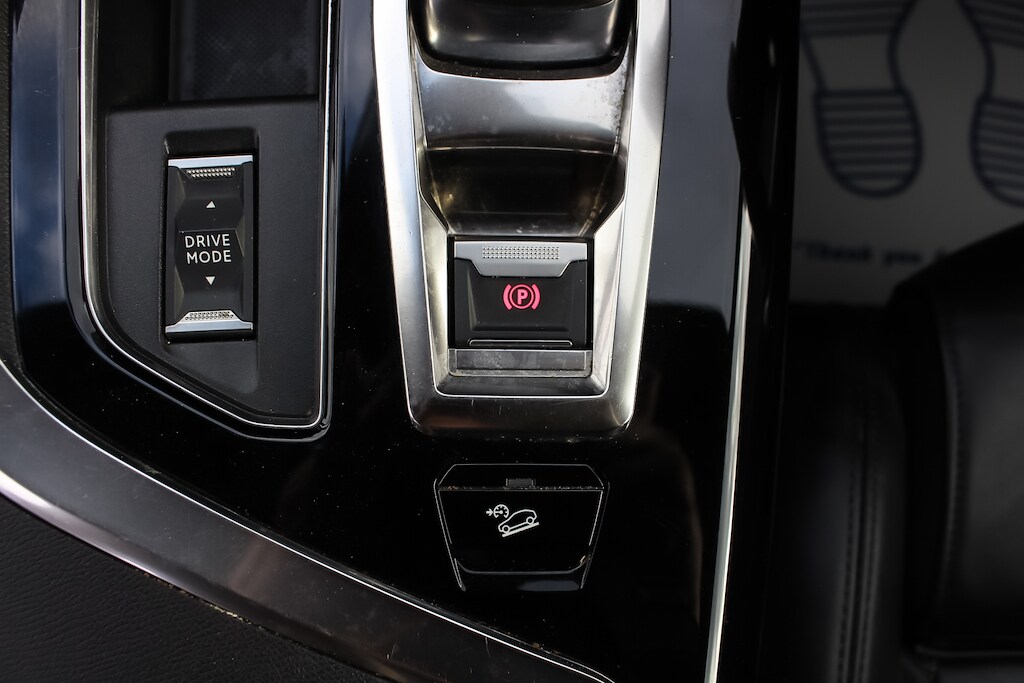 Used Peugeot 3008 2020 for sale - 76729967: Photo 29