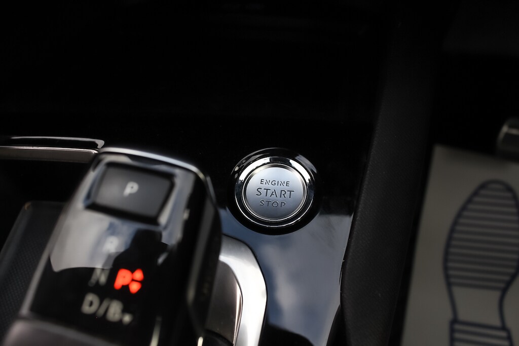 Used Peugeot 3008 2020 for sale - 76729967: Photo 32