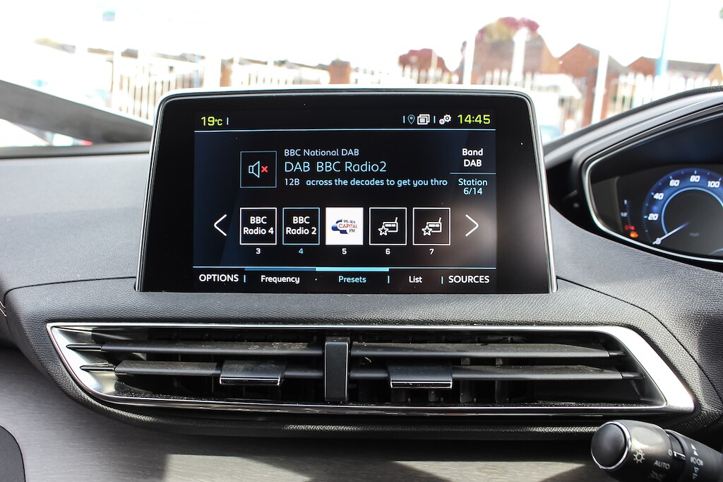 Used Peugeot 3008 2020 for sale - 76729967: Photo 33