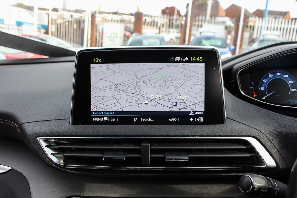 Used Peugeot 3008 2020 for sale - 76729967: Photo 35