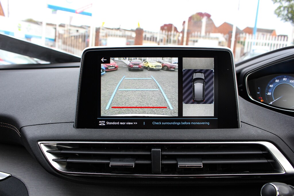 Used Peugeot 3008 2020 for sale - 76729967: Photo 36