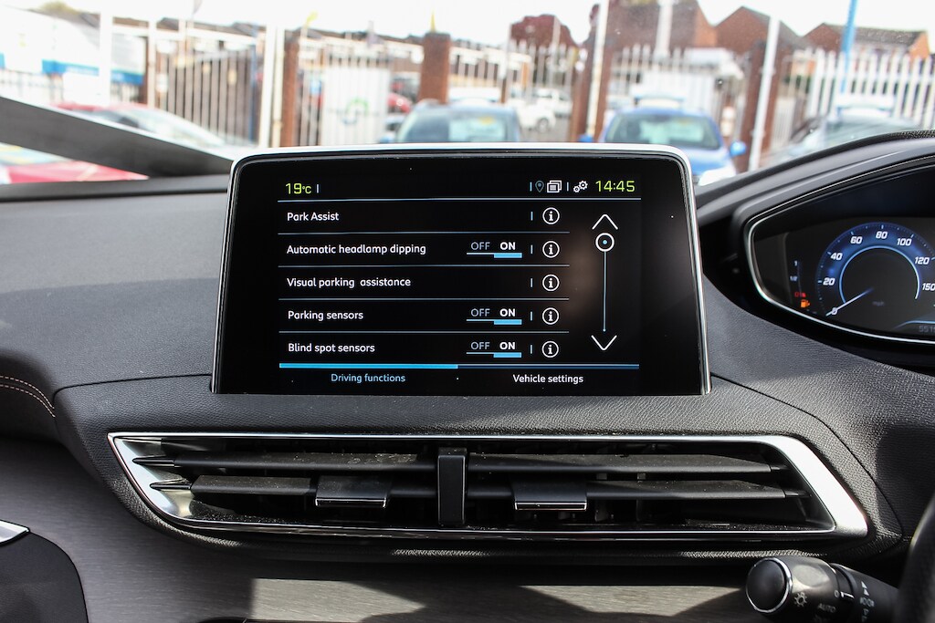 Used Peugeot 3008 2020 for sale - 76729967: Photo 37