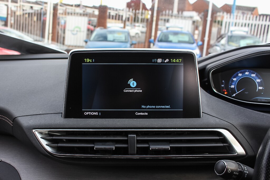 Used Peugeot 3008 2020 for sale - 76729967: Photo 38